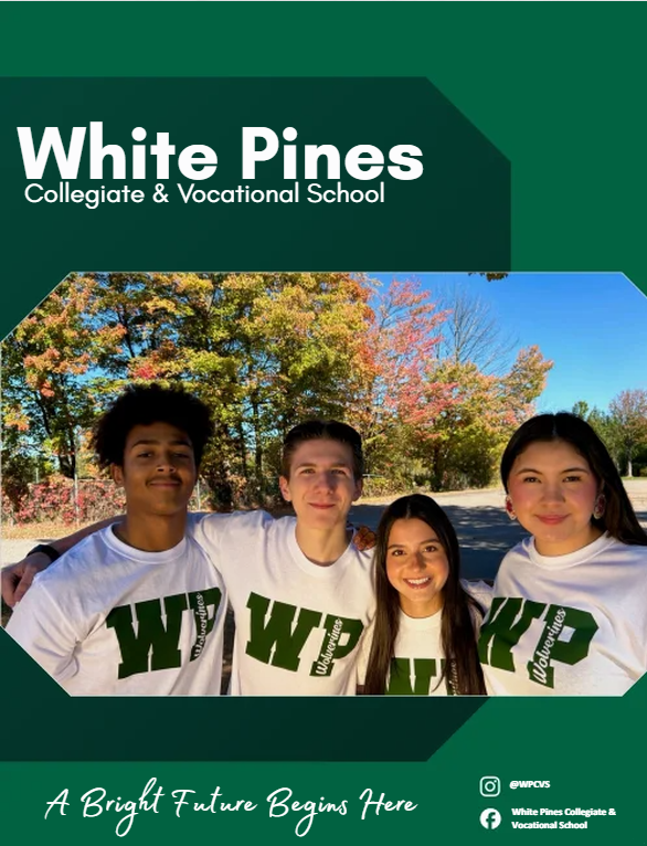 Front Cover Flip Book